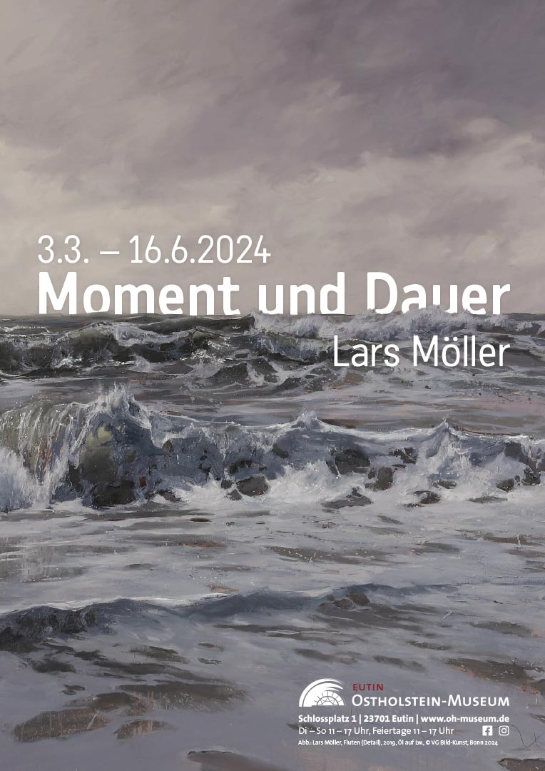 Moment und Dauer - Lars Möller